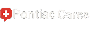 PontiacCares Logo